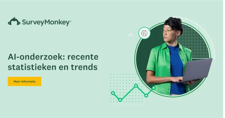 AI-onderzoek: ontdek de nieuwste statistieken en trends