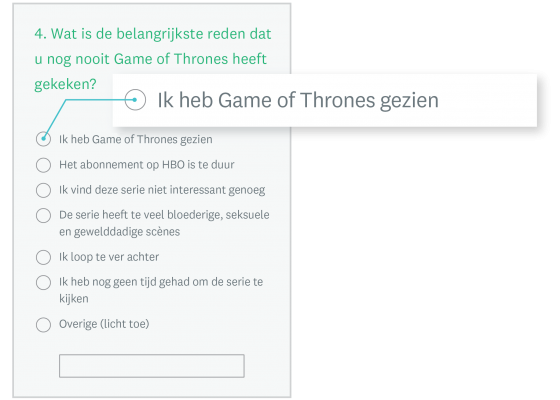 question-without-skip-logic