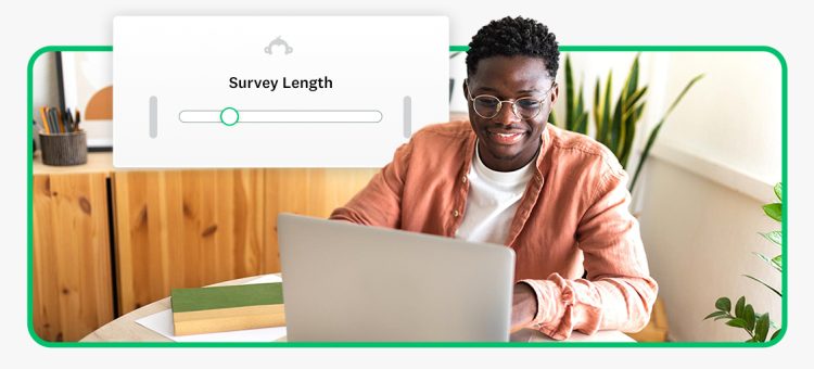 De uitkomsten van ons nieuwste onderzoek over enquêtelengte