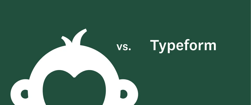 SurveyMonkey versus Typeform