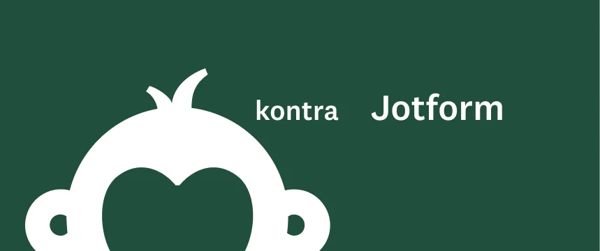 SurveyMonkey kontra Jotform