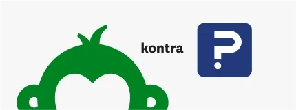 SurveyMonkey kontra QuestionPro