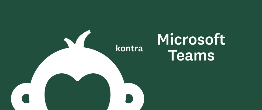 SurveyMonkey kontra Microsoft Forms