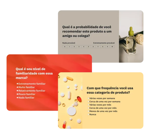 Os 7 Principais Modelos De Avaliao De Produtos Com Amostras E Exemplos