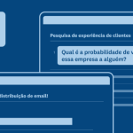 Apresentamos o Formulários da SurveyMonkey