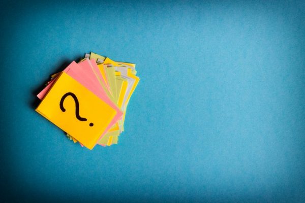 Elaboração de perguntas de pesquisa