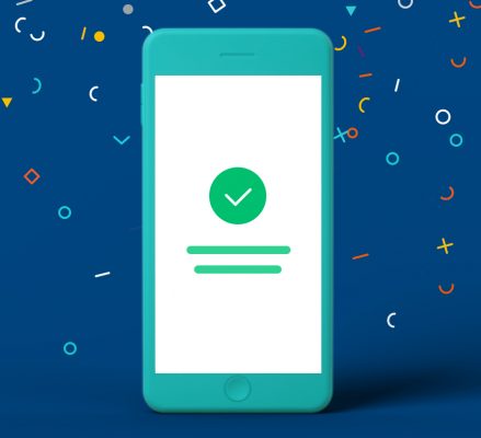 Monitore doações recebidas