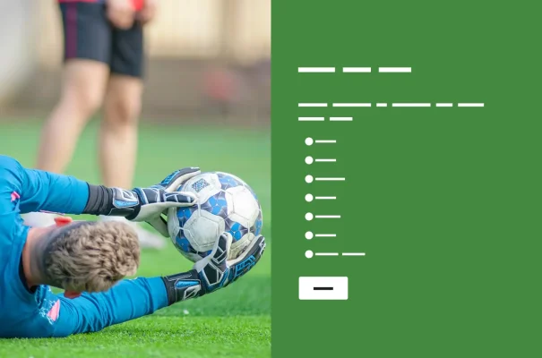 Mall för frågetävling om fotbolls-VM för herrar