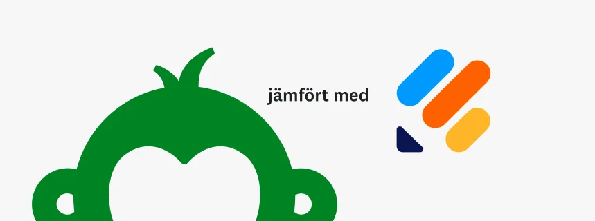 SurveyMonkey jämfört med Jotform