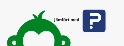 SurveyMonkey jämfört med QuestionPro
