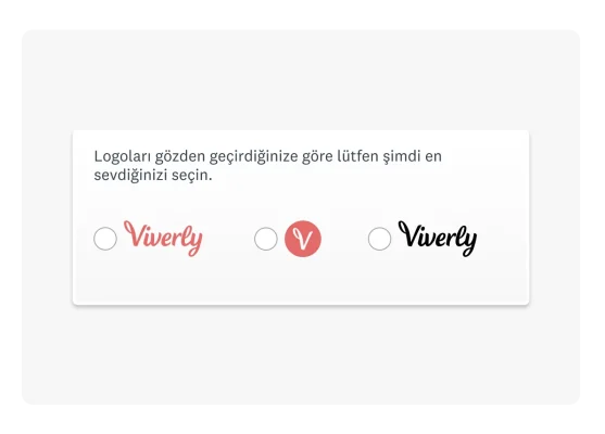 Görüntü seçeneği sorusu