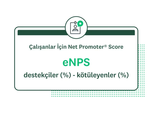 enps denklemi