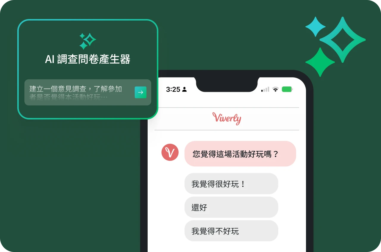 線上投票軟體| SurveyMonkey