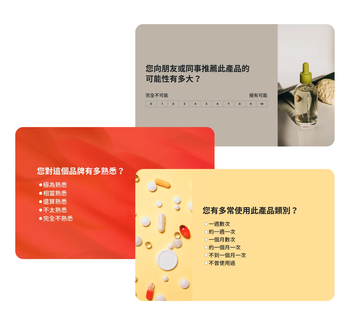 何謂市場研究？定義、類型及執行方式