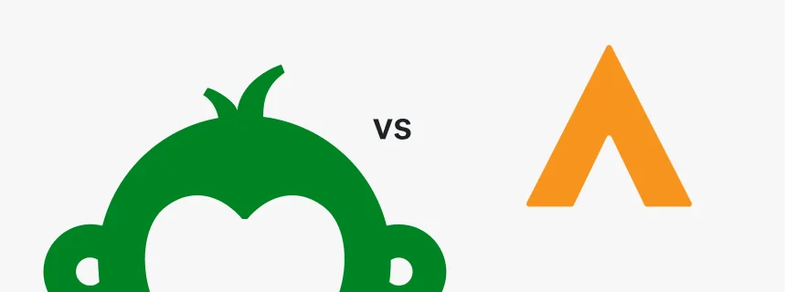 SurveyMonkey vs Alchemer