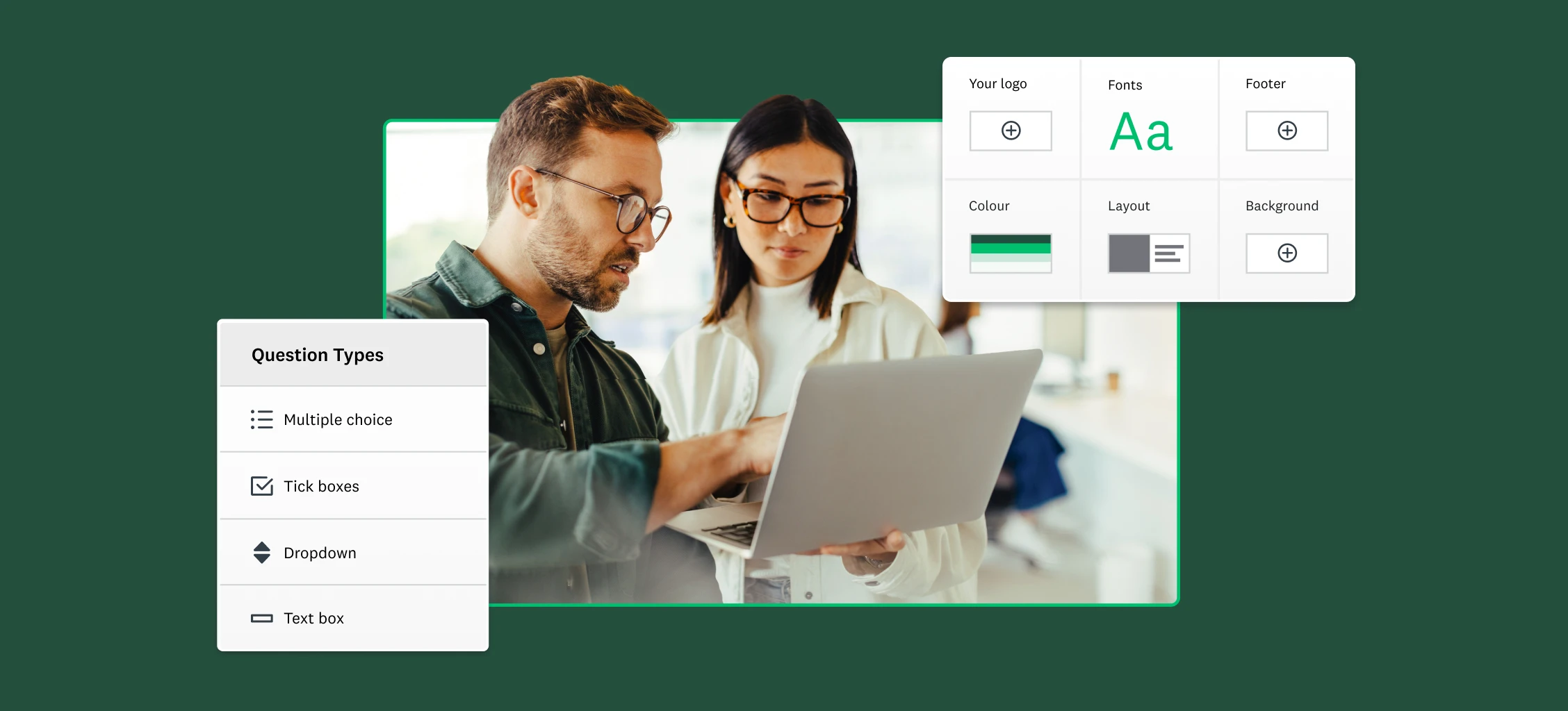 Survey Design: Plan Your Research Goals to Focus Your Survey