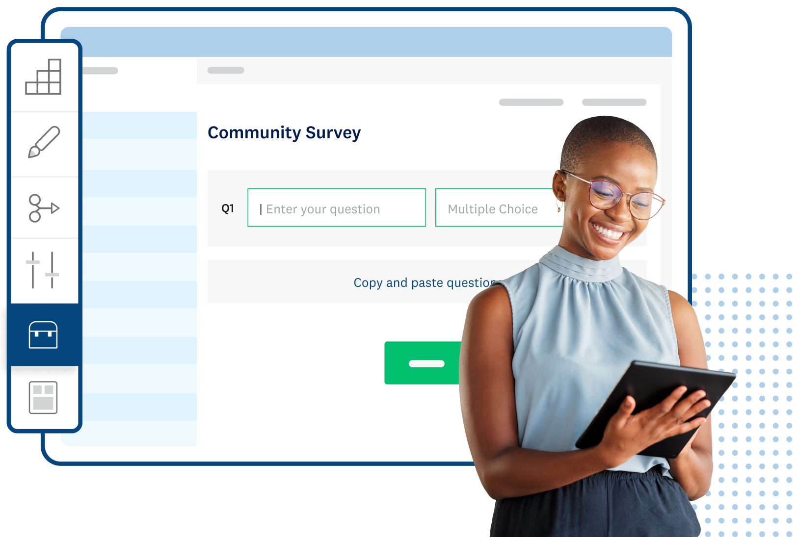 SurveyMonkey for Government | SurveyMonkey