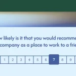 ENPS survey template