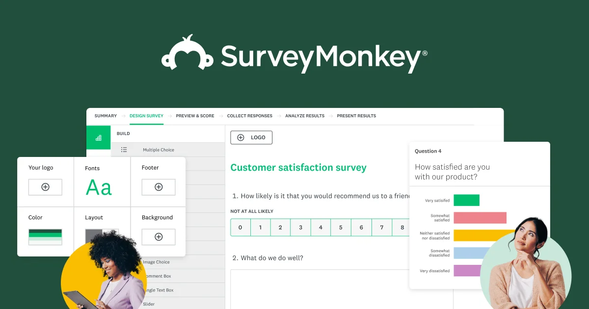SurveyMonkey The World s Most Popular Free Online Survey Tool