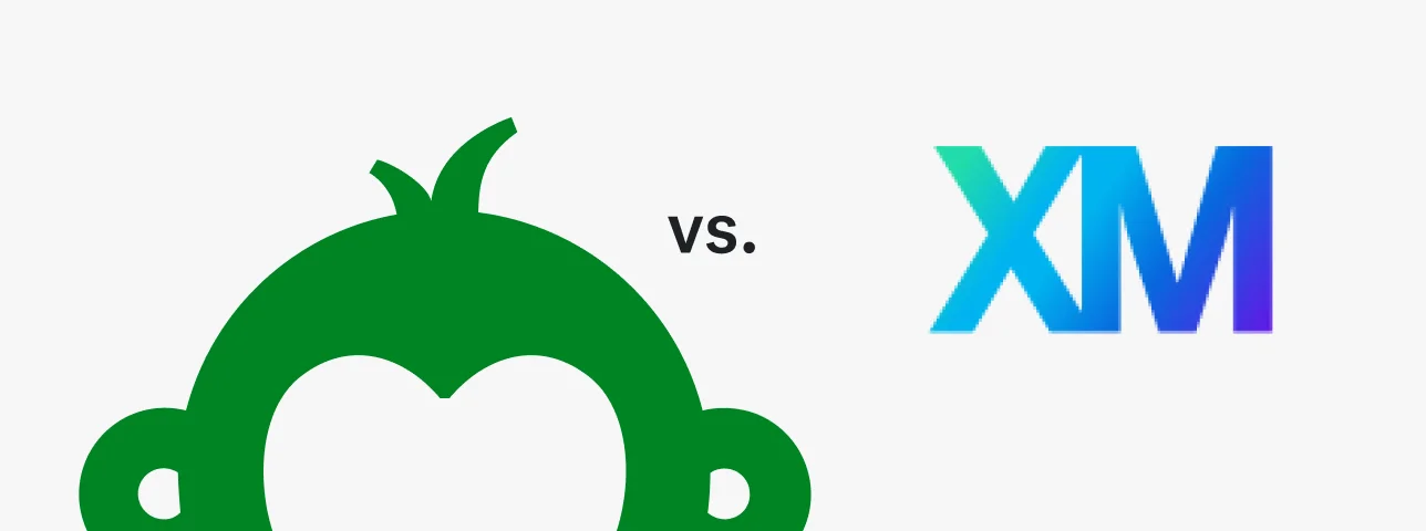 SurveyMonkey vs. Qualtrics