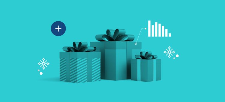 Wie die Pandemie das Einkaufsverhalten für Weihnachten 2020 beeinflusst