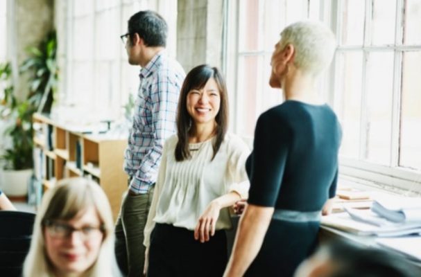 Mitarbeiter-Feedback