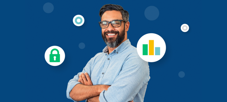 So schützen wir Ihre Umfragedaten sowie 3 Schritte, mit denen Sie sie selbst schützen können