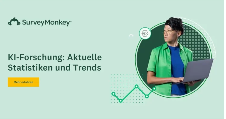 KI-Forschung: Was sind die neuesten Statistiken und Trends?