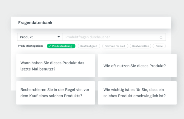 Guided question bank