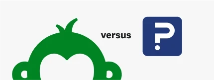 SurveyMonkey und QuestionPro im Vergleich