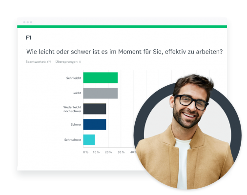 Abbildung: Lösungen zur Rückkehr an den Arbeitsplatz: Remote-Mitarbeiter-Engagement