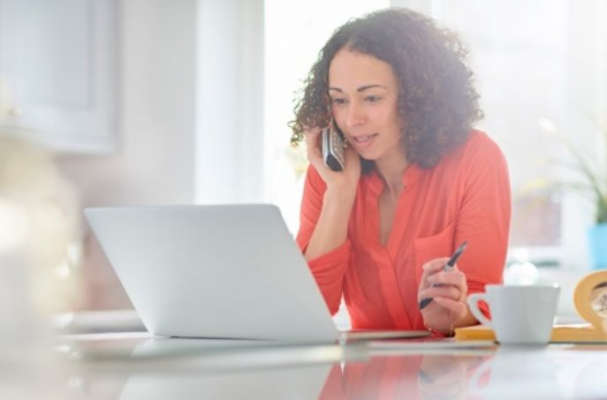 Telefonische Befragung