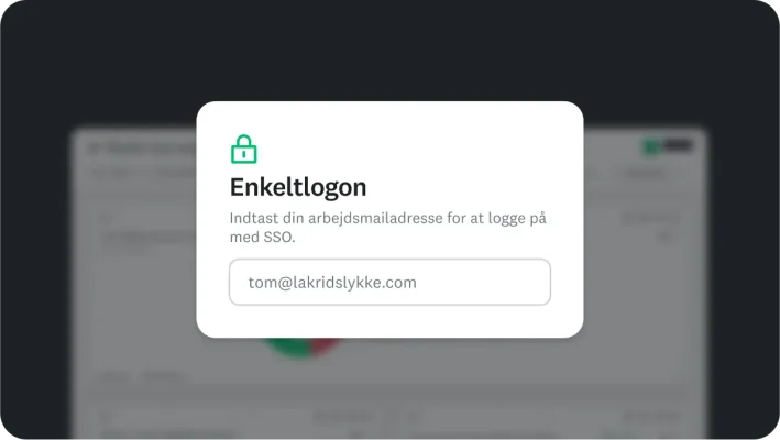 Enkeltlogon-pop-op