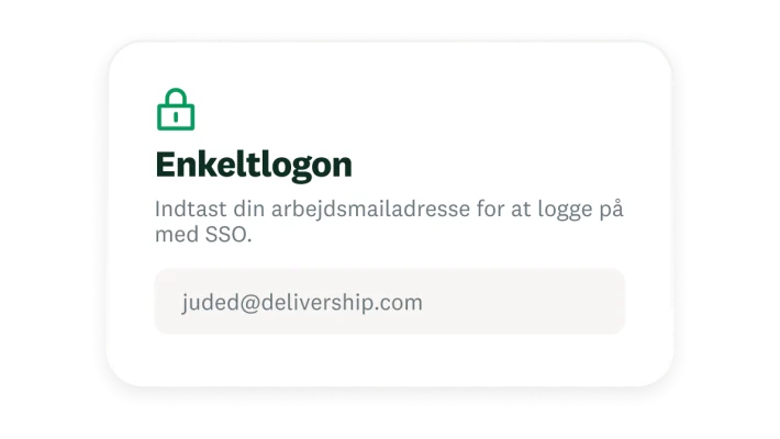 Enkeltlogon-pop-op