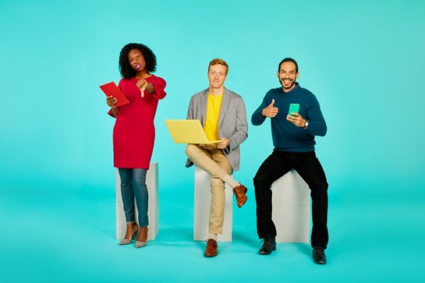 Ventajas y desventajas de las preguntas dicotómicas