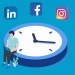 Tendencias de las redes sociales en América Latina y el resto del mundo