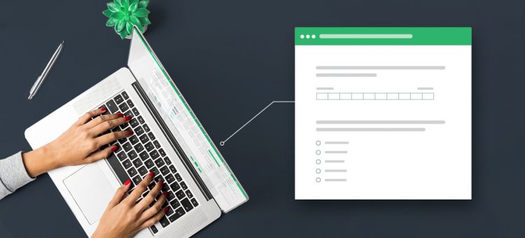 ¿Debes enviar encuestas durante la crisis del coronavirus?