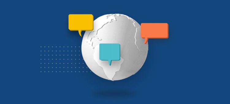 Cómo las encuestas multilingües pueden ayudar a tu empresa a expandirse internacionalmente