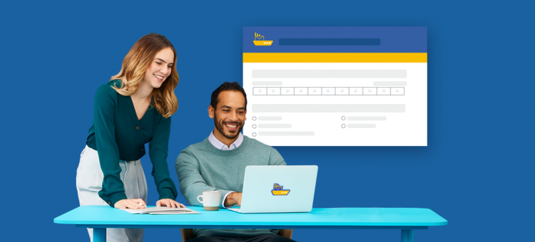 Haz más atractivas tus encuestas usando el estilo de tu marca