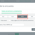 Exportar-datos-de-la-encuesta