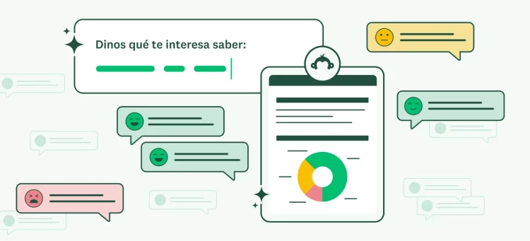 5 pasos para dar indicaciones a la IA y crear encuestas y formularios de calidad