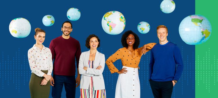 SurveyMonkey está disponible en 16 idiomas