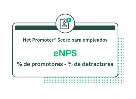 ecuación del eNPS