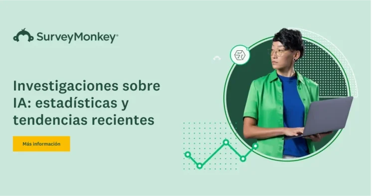 Investigación sobre IA: descubre las últimas estadísticas y tendencias