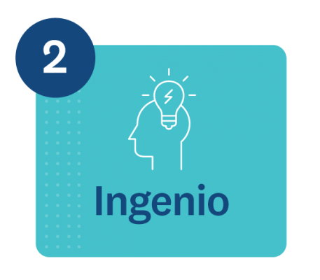 La inteligencia artificial nos volverá más ingeniosos