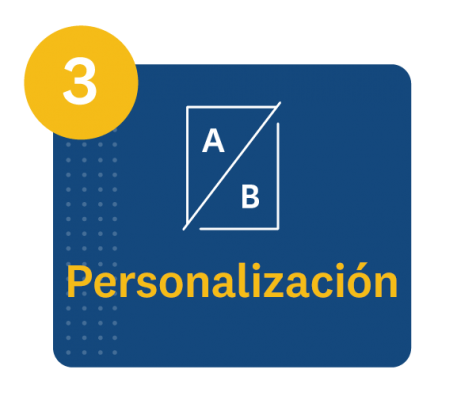 Los nuevos productos sirven para casos cada vez más específicos