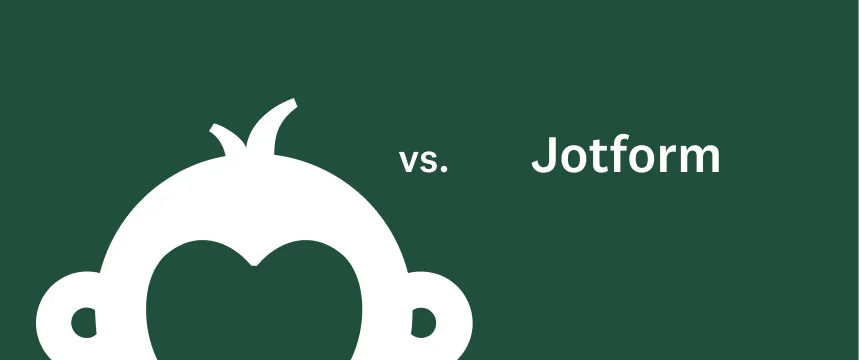 SurveyMonkey en comparación con Jotform