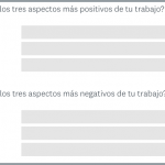 Pregunta con cuadros de texto múltiples
