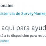 Recursos adicionales de SurveyMonkey Audience