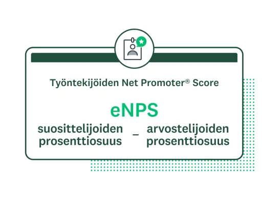 enps-yhtälö